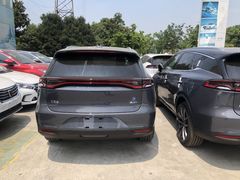 -比亚迪上海弘仁4S(杨浦店)