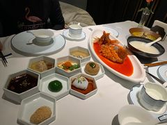 -民国红公馆·秦淮八艳(夫子庙店)