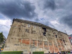 -上海四行仓库抗战纪念馆