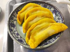 -金陵老丁家馄饨(新街口店)