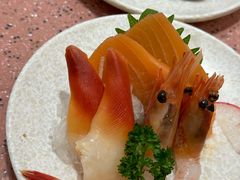 -元气寿司(环球港店)