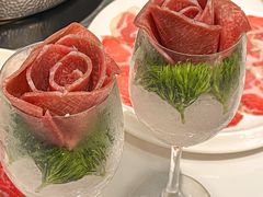 -喜聚薈·花膠雞海鮮火鍋(越秀店)