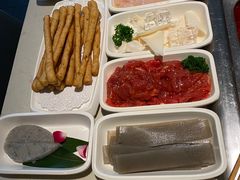 -海底捞火锅(万丰桥店)