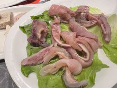 -张凯达·深海石斑鱼潮汕火锅(十五年品牌•虹桥天街店)