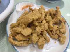 炸酥肉-上庄晋风庄园(上庄店)