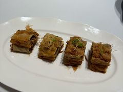 -小厨娘淮扬菜(天印大道店)