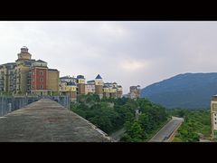 -东部华侨城