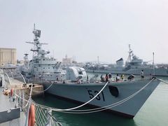 -中国人民解放军海军博物馆