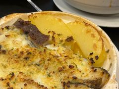 -妈阁铭记澳葡美食