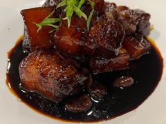 -鲁菜根·泰安菜(万达店)