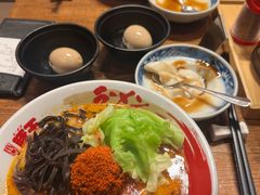 辛王拉面-豚王拉面(澳门银河店)