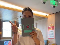 -海底捞火锅(明湖路店)