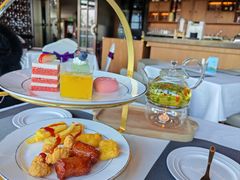 -璟象酒店-爱丽坊景观餐厅