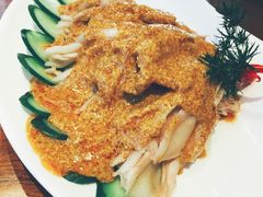 -北京老铺烤鸭(老城根店)