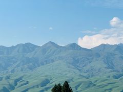 -新疆那拉提国家旅游度假区