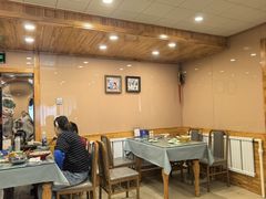 -春花民族美食(佳木斯总店)