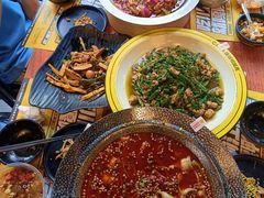 -嘎嘎鸭脑壳(驷马桥店)