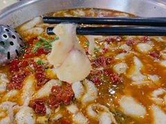 -老四川平头酸菜鱼(衙前店)