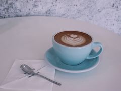 -边渡咖啡烘焙店(昙华林店)
