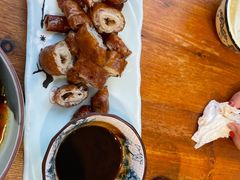 脆皮大肠-百家鲜·杭帮菜