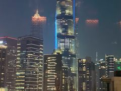 -上海滩餐厅(BFC外滩金融中心店)