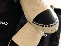 -CHANEL(恒隆广场店)