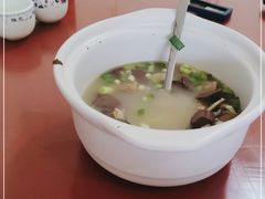 -孙家羊肉馆(庄良公路店)