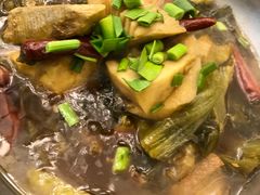 酸菜冬笋-福子家·闽北光泽菜(华林店)