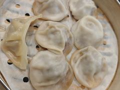 -鸡鸣汤包(红山动物园店)