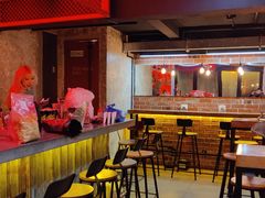 -The Drinkery (瑞金店)