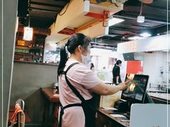 -盛天毛血旺非遗美食(观音桥店)