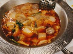 -古乐牛香·鲜牛肉自助火锅(南京总店)