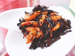 -吴祥记潮州菜·百年老字号·砂锅粥