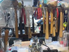 -十八字金·银饰·开蚌DIY·手工体验团建(魏公芳华里店)