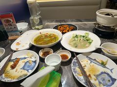 -前海沿·青岛菜(乐客城店)