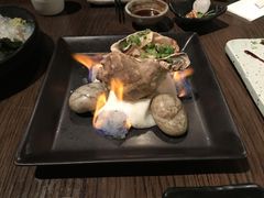 -Hatsune隐泉日式料理(三里屯太古里店)