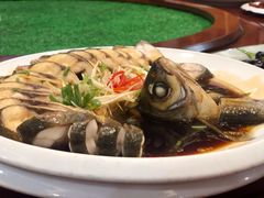 -老妈厨房团圆饺子东北菜(北环路店)