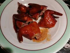 -老燕皇·南京菜(玄武湖店)