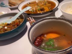 -阿娜尔·新疆菜(宜家荟聚中心店)