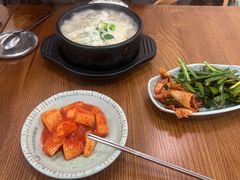 -旺清进洞米肠汤