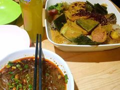 -林静小吃(复兴路店)