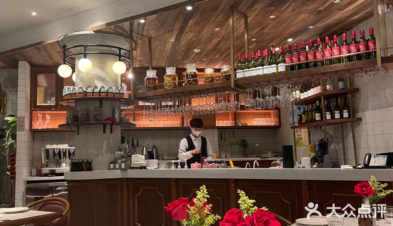 西餐爱好者又发现了一家宝藏店