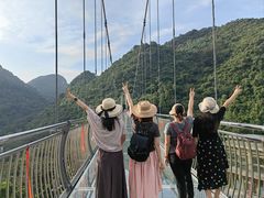 -宝晶宫旅游景区