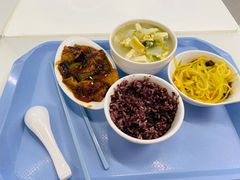 -北大家园食堂