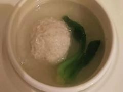 -一品淮扬 · 淮扬菜·北京万达文华酒店