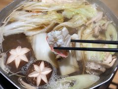 -綱元·海鲜豆捞(明州里店)