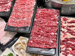 -非遗•老字号•阿彬牛肉火锅(广济桥店)