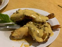 -ZF Seafood Restaurant 卓峰海鲜餐