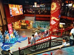 -南京时尚莱迪购物广场(正洪街店)