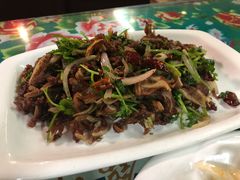 -东北缘餐厅(兰埔路店)